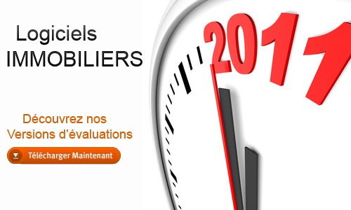 Logiciel immobilier