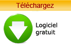 Téléchargez le logiciel LOCKimmo