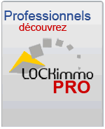 version pro LOCKimmo, le logiciel pour ADB et agence immobilière