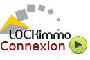 espace client LOCKimmo gestion immobilière