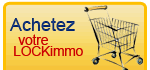 achat LOCKimmo logiciel gestion locative - gestion immobilière