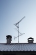 Antenne de télévision en copropriété le droit à l'antenne en copropriété