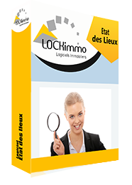 Logiciel état des lieux version pro