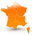 cartefrance64 Logiciel immobilier
