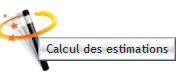 assistant de détermination des estimations de consommations