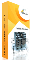 logiciel état des lieux