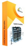 logiciel de gestion de syndic de copropriété