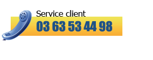 Appelez le service client LOCKimmo