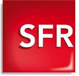 paramétrage SFR mail