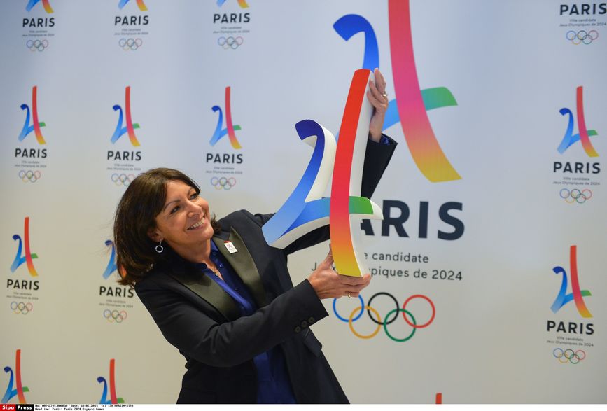 Paris en obtenant l'organisation des jeux olympiques 2024 se lance un défi. En faire un événement profitable pour l'immobilier francilien
