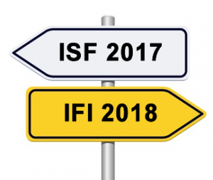 L'ISF va être remplacé par l'impôt sur la fortune immobilière (IFI)