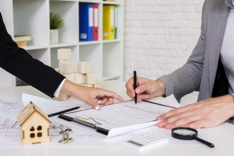Crédit immobilier : Quelles informations doivent vous être fournies lors d’un prêt ?