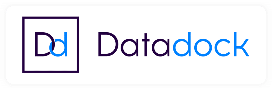 Logo datadock