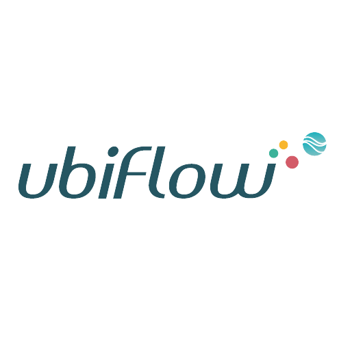 logo ubiflow