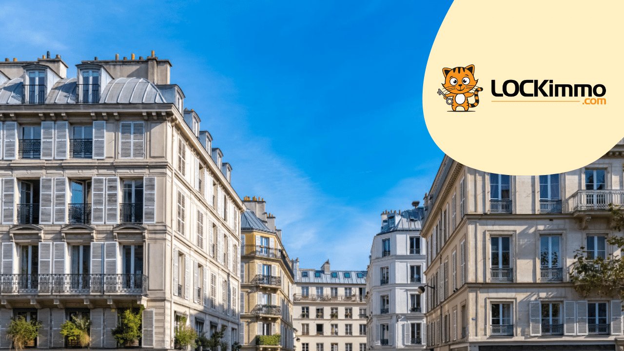 immeubles parisiens, article sur la régularisation de charges locatives