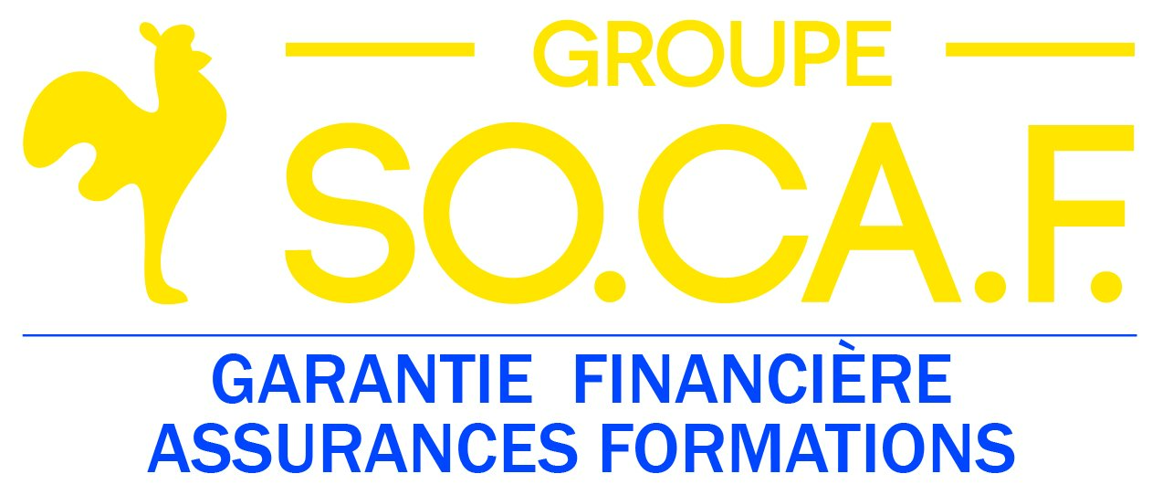 Logo SOCAF
