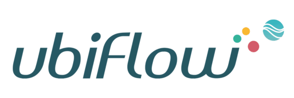logo ubiflow page partenaire