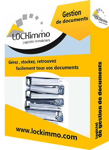 Logiciel de gestion électronique de documents
