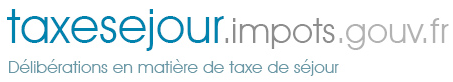 taxe de séjour