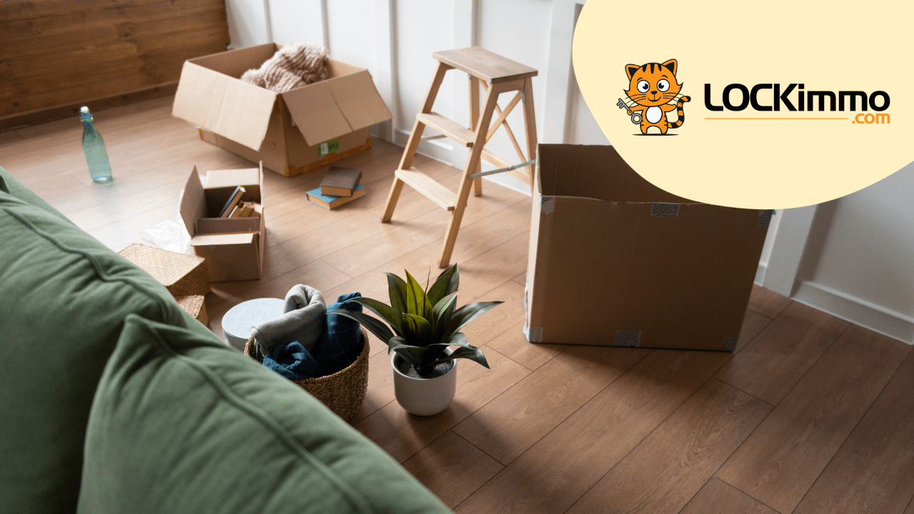 taxes sur les logements vacants