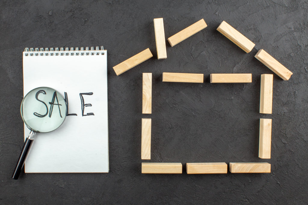 astuces pour vendre un bien immobilier