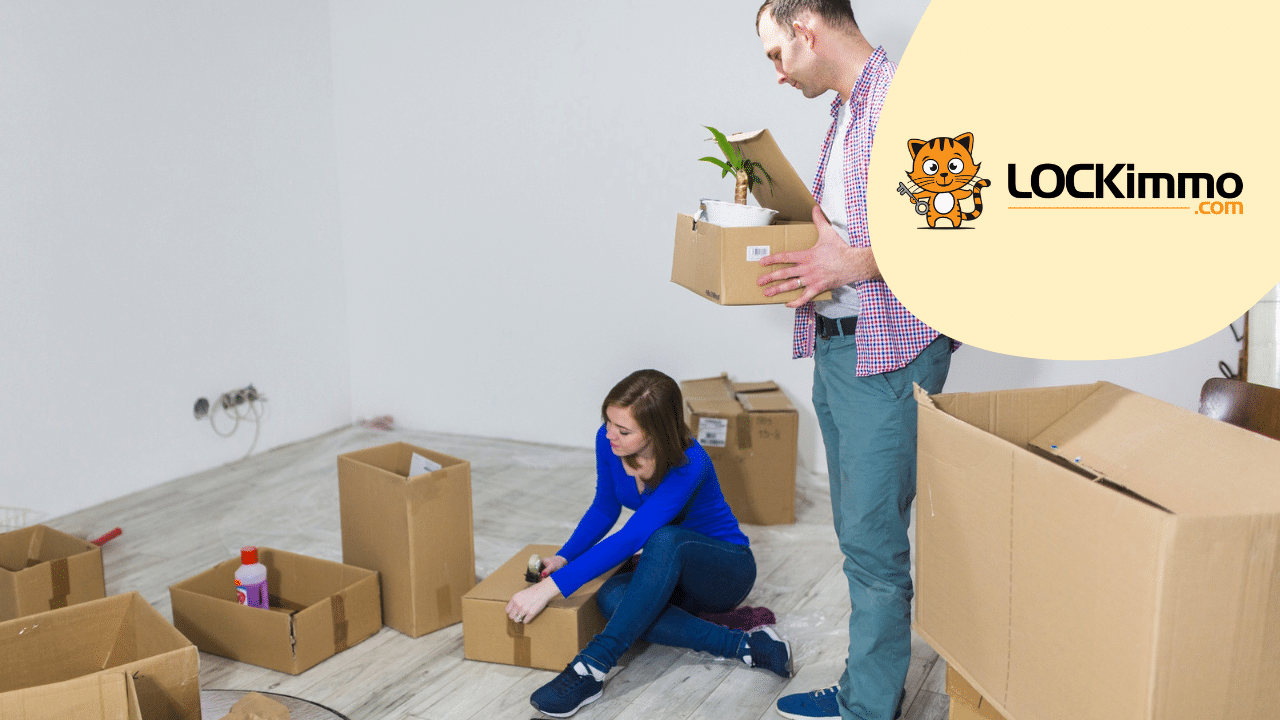 quitter logement sans préavis