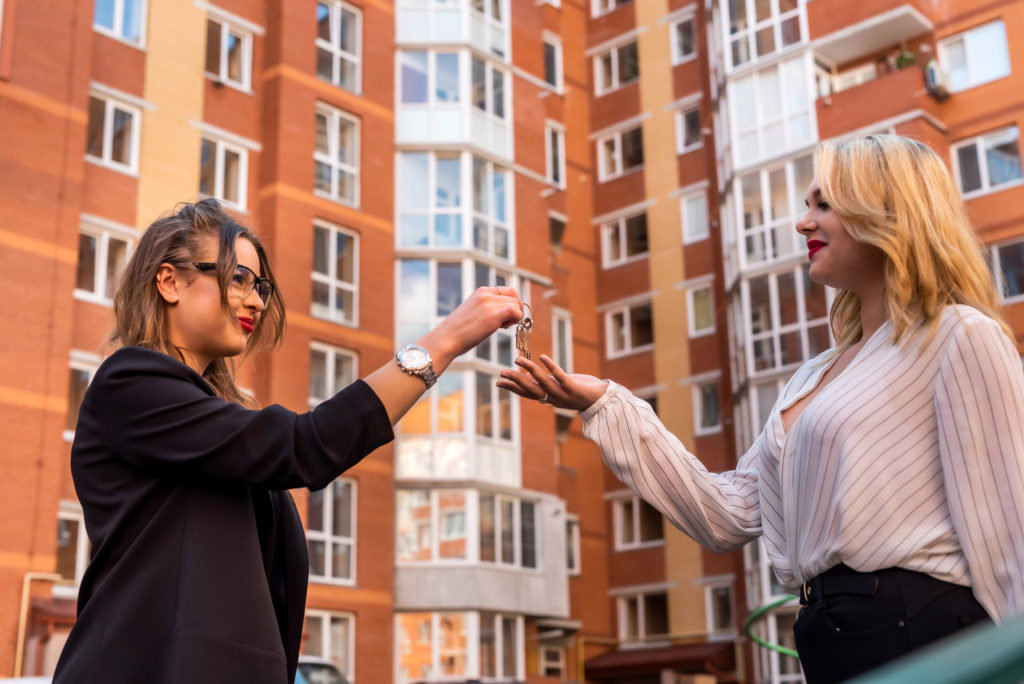 obligation bailleur locataire