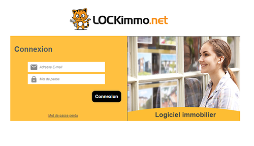 Logiciel de gestion locative immobilière full web