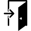 door-exit