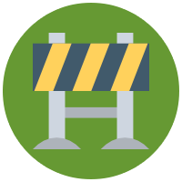 Module travaux et incidents