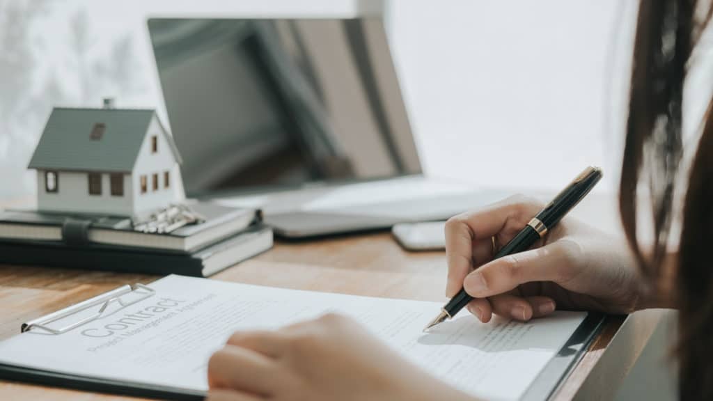 documents immobiliers