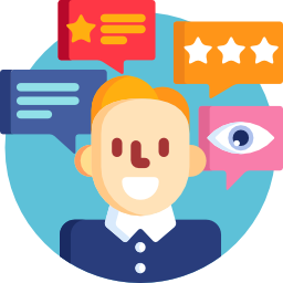 Amélioration du service client