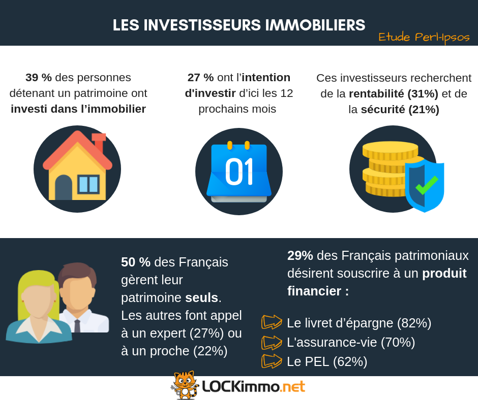 investissement immobilier ou assurance vie