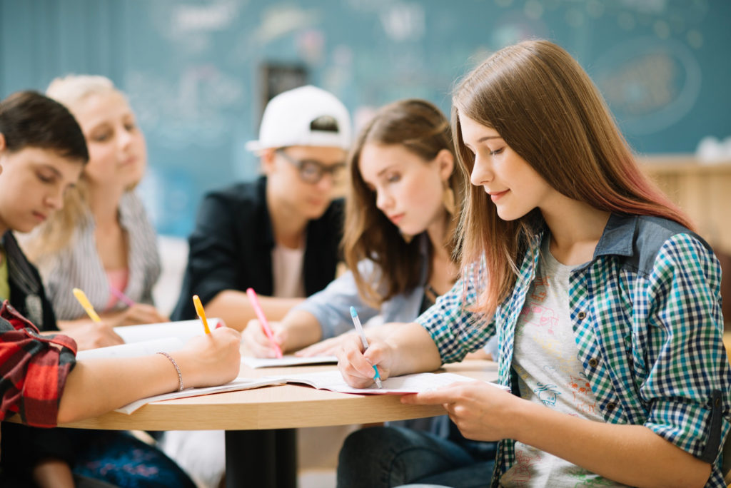 louer à un étudiant