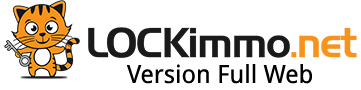 Logiciel immobilier full web
