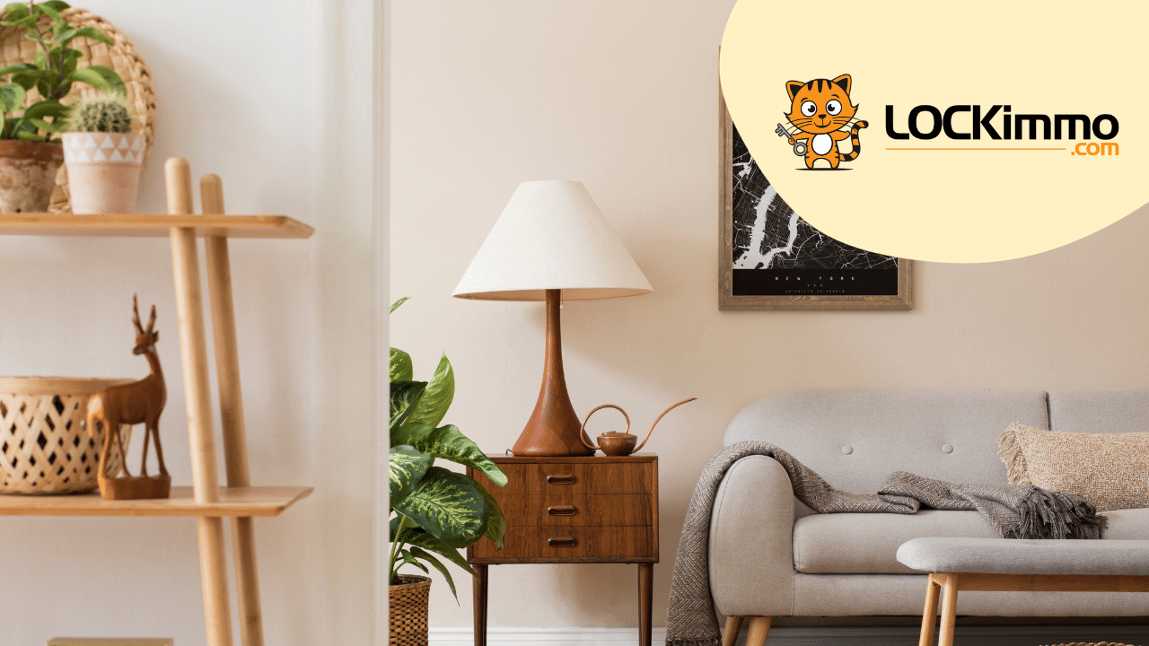 home staging vente immobilière