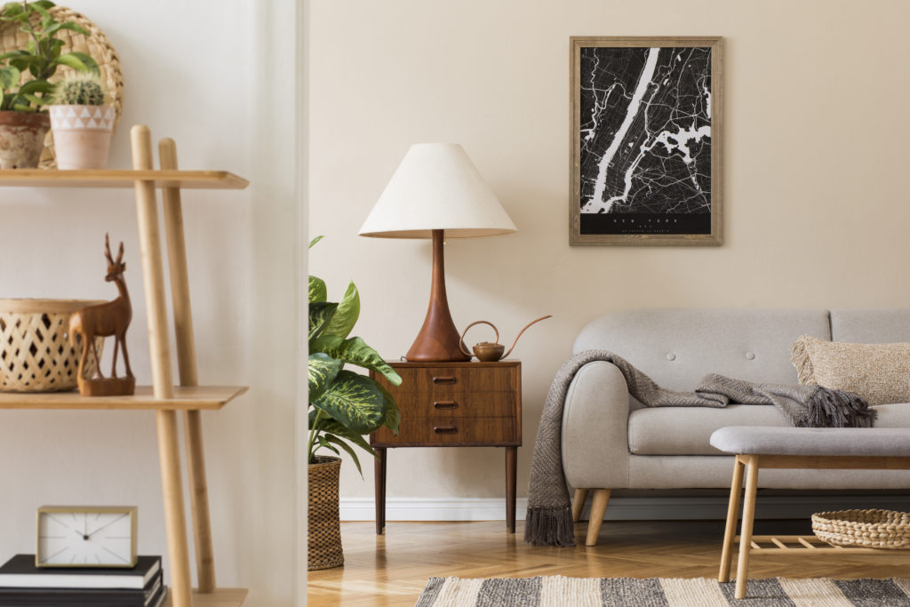 home staging vente immobilière