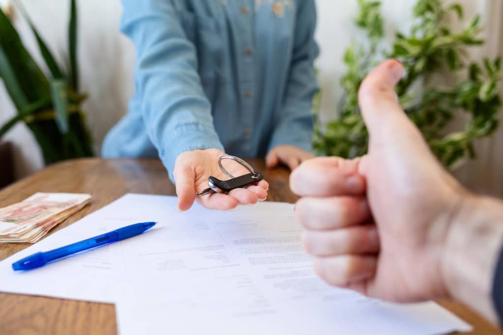 permis de louer