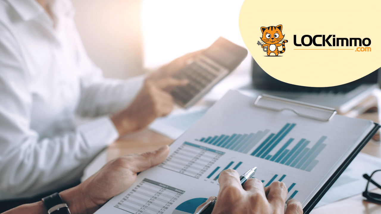 L’investissement locatif immobilier : optimisation, fiscalité, charges locatives…