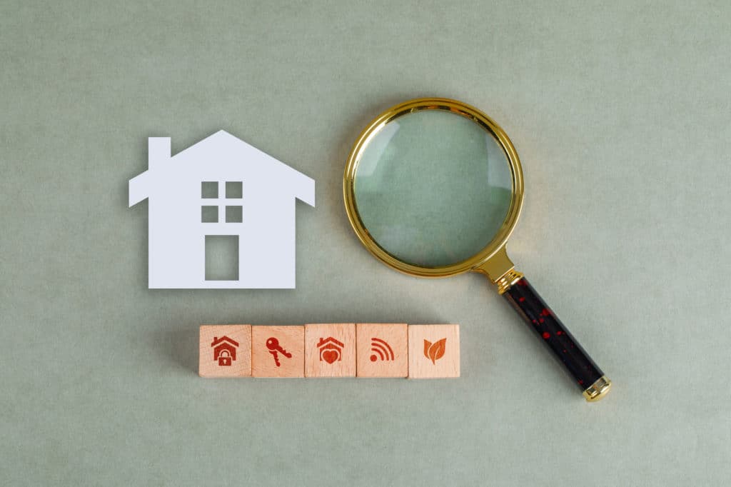 vice caché achat immobilier