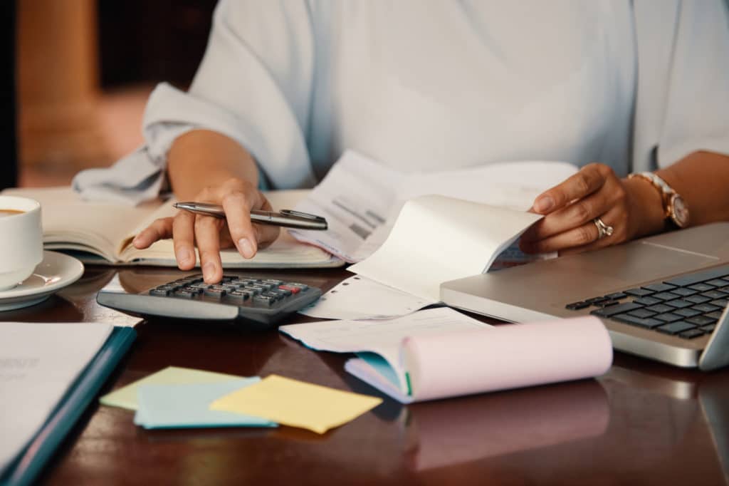 régularisation des charges locatives