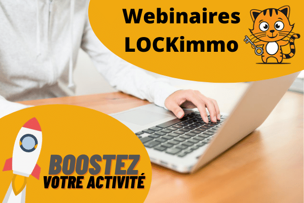 Webinaires lockimmo
