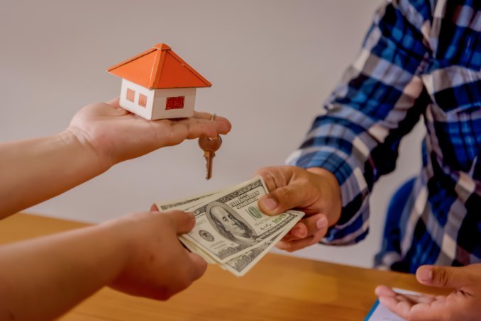 Blanchiment de capitaux à l'aide de l'immobilier, une nouvelle tendance