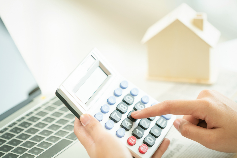 Estimation immobilière en ligne