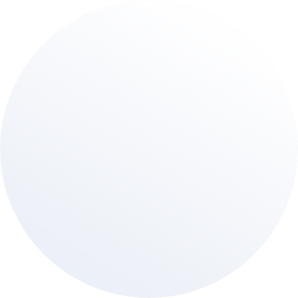 Cercle blanc pour la roulette qui présente les logiciels LOCKimmo