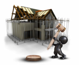Représentation loi sur les logements