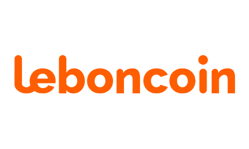 Logo leboncoin