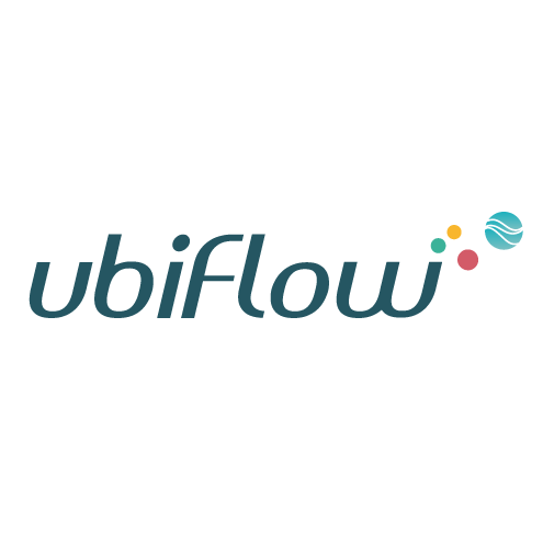 Logo Ubiflow