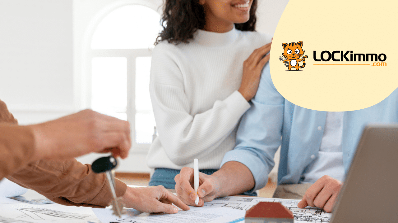 Tout savoir sur le compromis de vente