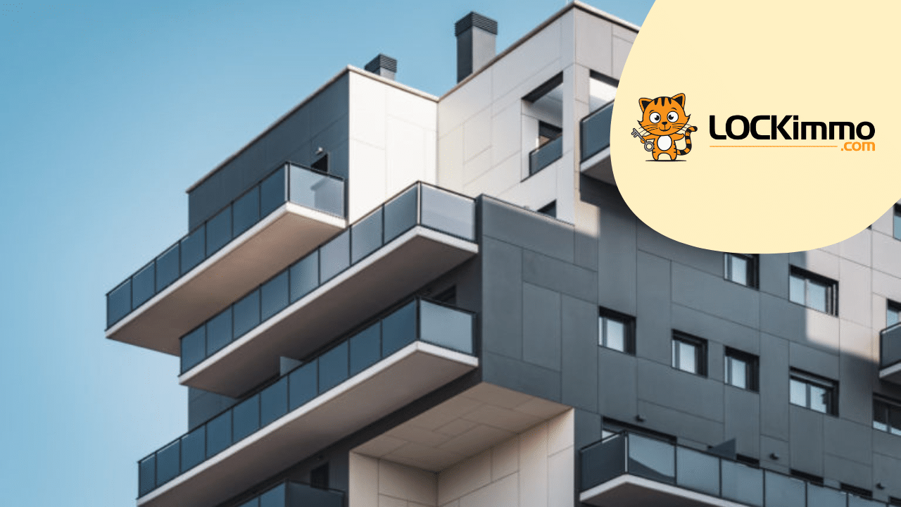 Vente d’un appartement en copropriété : comment faire ?